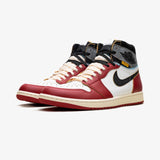 Jordan 1 Retro High OG SP Union LA Chicago Shadow