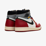 Jordan 1 Retro High OG SP Union LA Chicago Shadow