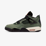 Jordan 4 Retro OG SP Undefeated
