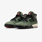 Jordan 4 Retro OG SP Undefeated