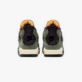 Jordan 4 Retro OG SP Undefeated