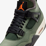 Jordan 4 Retro OG SP Undefeated