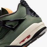 Jordan 4 Retro OG SP Undefeated