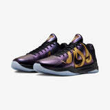 Nike Kobe 5 Protro Year of the Mamba Eggplant