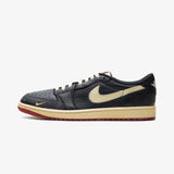 Jordan 1 Retro Low OG Nigel Sylvester Better With Time