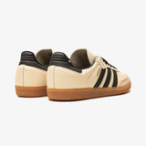 adidas Samba OG Cream White Sand Strata