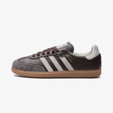 adidas Samba OG Brown Putty Grey