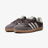 adidas Samba OG Brown Putty Grey