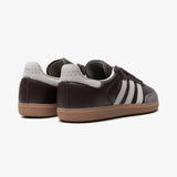 adidas Samba OG Brown Putty Grey