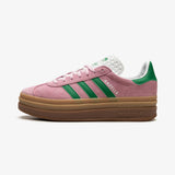 adidas Gazelle Bold True Pink