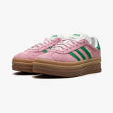 adidas Gazelle Bold True Pink