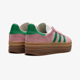 adidas Gazelle Bold True Pink