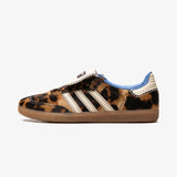 adidas Samba Pony Tonal Wales Bonner Leopard