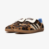 adidas Samba Pony Tonal Wales Bonner Leopard