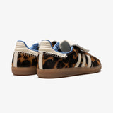 adidas Samba Pony Tonal Wales Bonner Leopard
