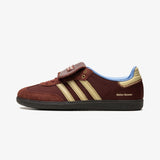 adidas Samba Nylon Wales Bonner Fox Brown