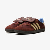 adidas Samba Nylon Wales Bonner Fox Brown