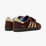 adidas Samba Nylon Wales Bonner Fox Brown