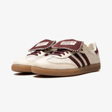 adidas Samba Pony Tonal Wales Bonner Cream White