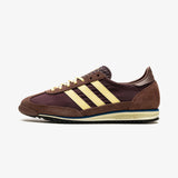 adidas SL 72 OG Maroon Preloved Brown