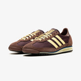 adidas SL 72 OG Maroon Preloved Brown