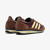 adidas SL 72 OG Maroon Preloved Brown