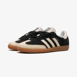 adidas Samba OG Black Wonder White