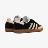 adidas Samba OG Black Wonder White