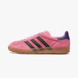 adidas Gazelle Indoor Bliss Pink Purple