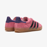 adidas Gazelle Indoor Bliss Pink Purple