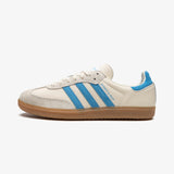 adidas Samba OG Sporty & Rich Cream Blue