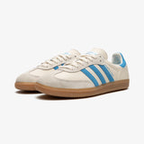 adidas Samba OG Sporty & Rich Cream Blue