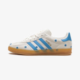 adidas Gazelle Indoor Light Blue Floral