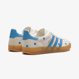 adidas Gazelle Indoor Light Blue Floral