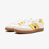 adidas Samba Sporty & Rich White Bold Gold