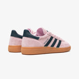 adidas Handball Spezial Clear Pink Arctic Night
