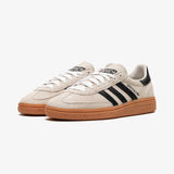 adidas Handball Spezial Aluminum Core Black