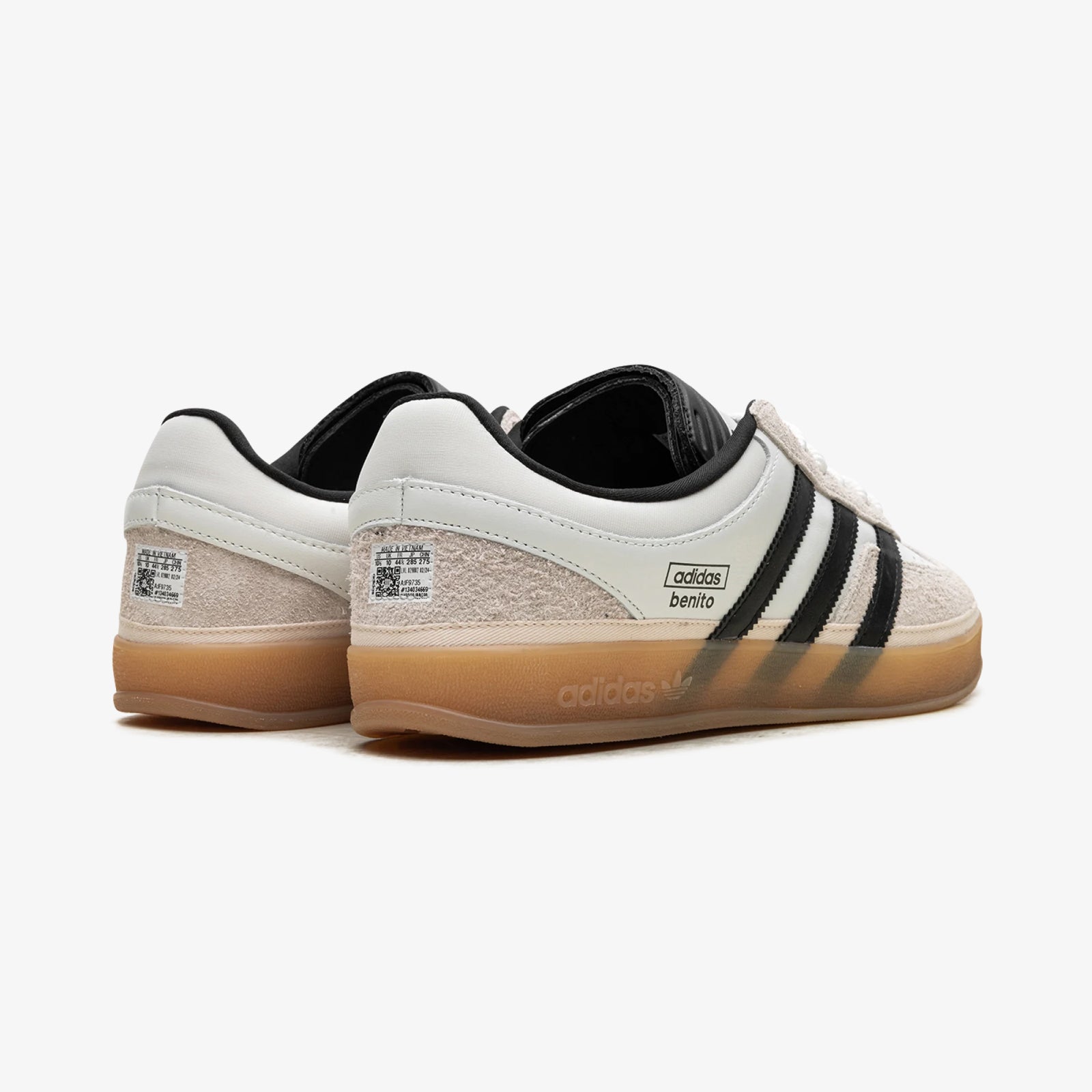 adidas Gazelle Indoor Bad Bunny – Vault Collective