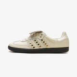 adidas Samba Wales Bonner Studded Pack Cream White