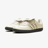 adidas Samba Wales Bonner Studded Pack Cream White