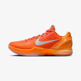 Nike Kobe 6 Protro Total Orange