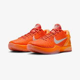 Nike Kobe 6 Protro Total Orange