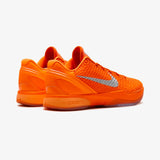 Nike Kobe 6 Protro Total Orange