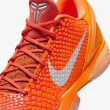 Nike Kobe 6 Protro Total Orange