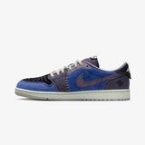 Jordan 1 Retro Low OG Zion Williamson Voodoo Alternate