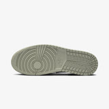 Jordan 1 Retro Low OG Zion Williamson Voodoo Alternate