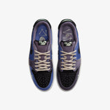 Jordan 1 Retro Low OG Zion Williamson Voodoo Alternate