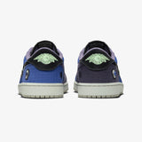 Jordan 1 Retro Low OG Zion Williamson Voodoo Alternate