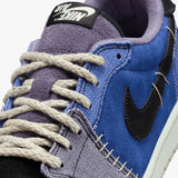 Jordan 1 Retro Low OG Zion Williamson Voodoo Alternate