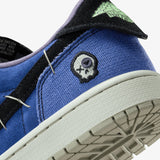 Jordan 1 Retro Low OG Zion Williamson Voodoo Alternate